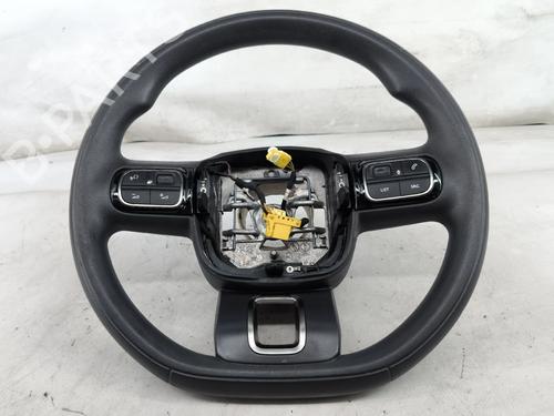 steering-wheel-citroen-c3-iii-sx-2016-38758860 main image