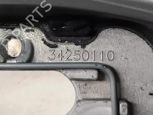 Steering wheel CITROËN C3 III (SX) 1.2 PureTech 82 | BP38758860C49 - Image 7