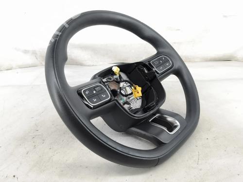 Steering wheel CITROËN C3 III (SX) 1.2 PureTech 82 | BP38758860C49 - Image 2