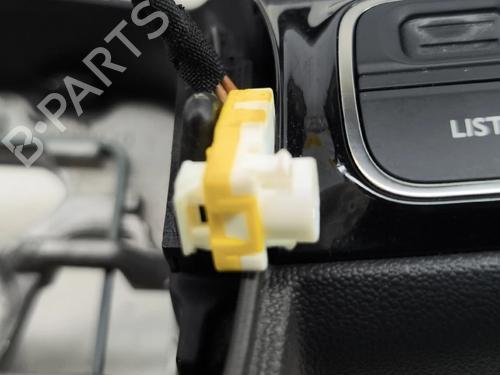 Steering wheel CITROËN C3 III (SX) 1.2 PureTech 82 | BP38758860C49 - Image 6