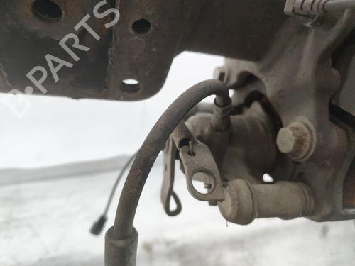 Bagaksel RENAULT MASTER III Platform/Chassis (EV, HV, UV) 2.3 dCi 145 FWD (EV0E, EV0F, HV0E, HV0F, UV0E, UV0F,... | BP38760255M2 - Image 6