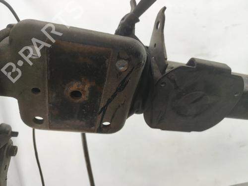 Bagaksel RENAULT MASTER III Platform/Chassis (EV, HV, UV) 2.3 dCi 145 FWD (EV0E, EV0F, HV0E, HV0F, UV0E, UV0F,... | BP38760255M2 - Image 4