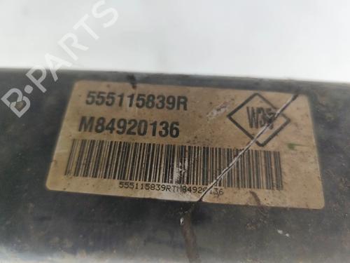 Bagaksel RENAULT MASTER III Platform/Chassis (EV, HV, UV) 2.3 dCi 145 FWD (EV0E, EV0F, HV0E, HV0F, UV0E, UV0F,... | BP38760255M2 - Image 8
