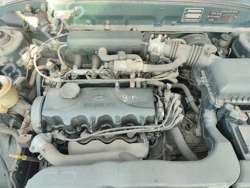 Used Engine Engine 38760257 38760257