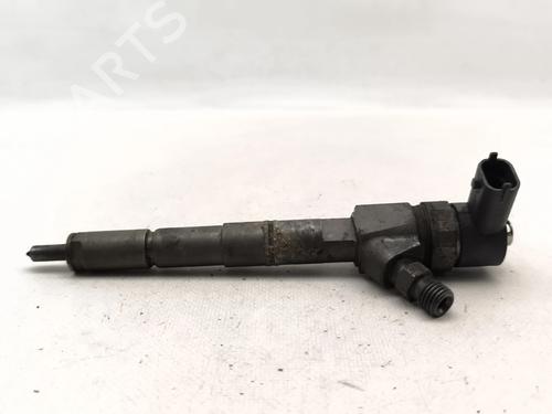 Spreder / Dyse Spreder / Dyse ALFA ROMEO GT (937_) 1.9 JTD (937CXN1B) (150 hp) 38755658 38755658