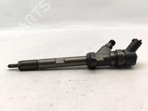 Used Injector Injector CITROËN C5 I (DC_) 2.2 HDi (DC4HXB, DC4HXE) (133 hp) 38758845 38758845