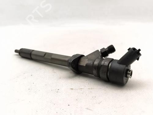 Injector CITROËN C5 I (DC_) 2.2 HDi (DC4HXB, DC4HXE) | BP38758845M100 - Image 4