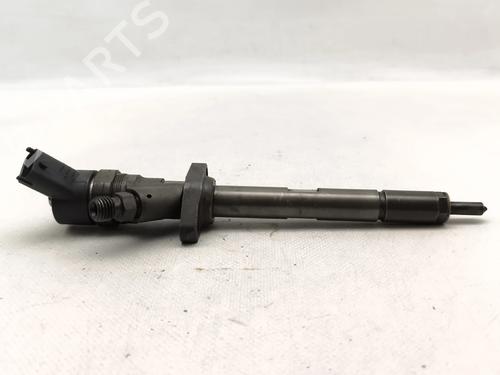 Injector CITROËN C5 I (DC_) 2.2 HDi (DC4HXB, DC4HXE) | BP38758845M100 - Image 2