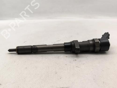 Used Injector Injector CITROËN C5 I (DC_) 2.2 HDi (DC4HXB, DC4HXE) (133 hp) 38758844 38758844
