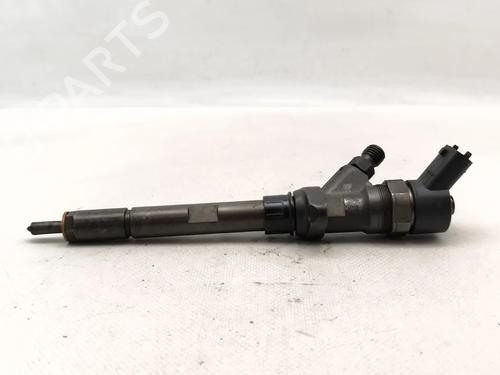 Used Injector Injector CITROËN C5 I (DC_) 2.2 HDi (DC4HXB, DC4HXE) (133 hp) 38758843 38758843