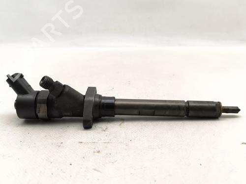 Injector CITROËN C5 I (DC_) 2.2 HDi (DC4HXB, DC4HXE) | BP38758843M100 - Image 2