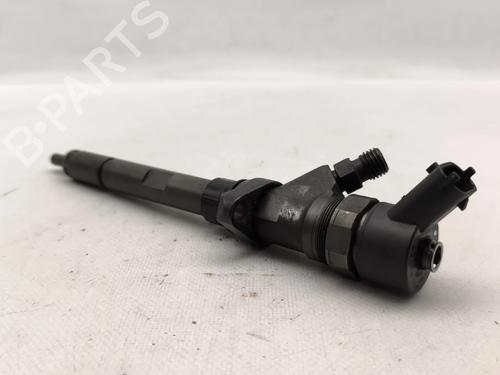 Injector CITROËN C5 I (DC_) 2.2 HDi (DC4HXB, DC4HXE) | BP38758843M100 - Image 4