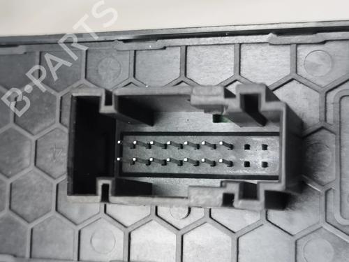 Left front window switch CITROËN C3 III (SX) 1.2 PureTech 82 | BP38760246I27  - Image 7