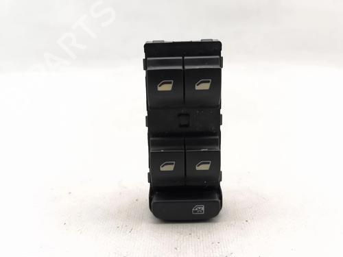Used Left front window switch Left front window switch 38760246 38760246