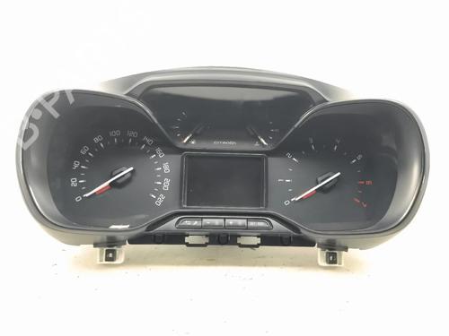 Used Instrument cluster Instrument cluster 38760240 38760240