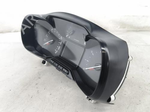 Instrument cluster CITROËN C3 III (SX) 1.2 PureTech 82 | BP38760240C47 - Image 3