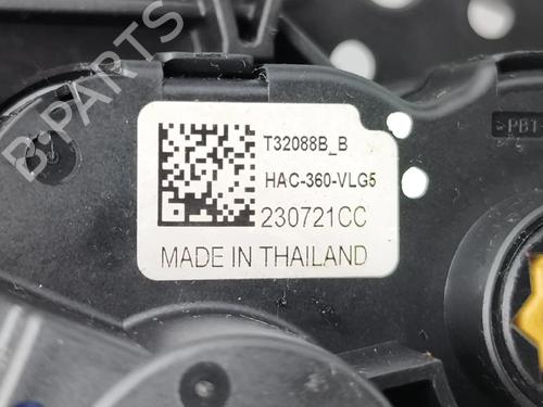 Electronic module CITROËN C3 III (SX) 1.2 PureTech 82 | BP38774559M83 - Image 8