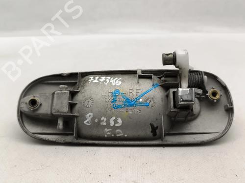 Højre fortil udvendigt håndtag ROVER 45 I Hatchback (RT) 1.4 | BP38758848C129 - Image 4
