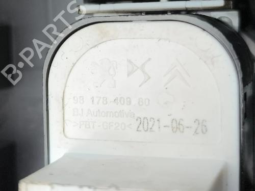 Spejlkontakt CITROËN C3 III (SX) 1.2 PureTech 82 | BP38760247I25 - Image 10