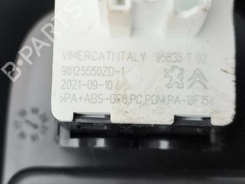 Spejlkontakt CITROËN C3 III (SX) 1.2 PureTech 82 | BP38760247I25 - Image 9