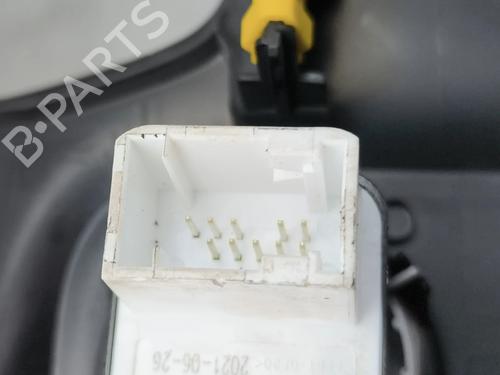 Spejlkontakt CITROËN C3 III (SX) 1.2 PureTech 82 | BP38760247I25 - Image 7