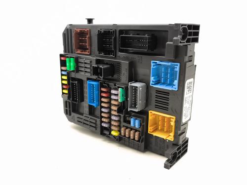 Fuse box CITROËN C3 III (SX) 1.2 PureTech 82 | BP38760241E1 - Image 3