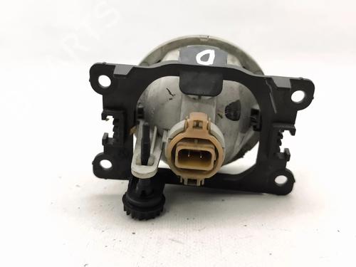 Right front fog light PEUGEOT 2008 I (CU_) 1.6 HDi | BP38778221C31 - Image 4