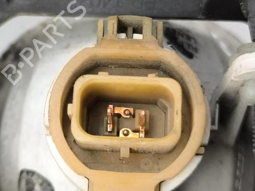 Right front fog light PEUGEOT 2008 I (CU_) 1.6 HDi | BP38778221C31 - Image 7