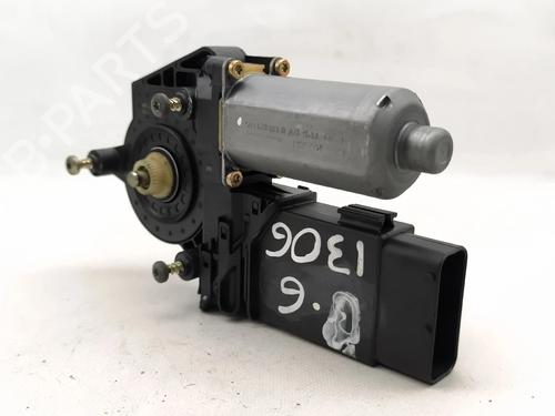 Left front window motor VW PASSAT B5 (3B2) 1.9 TDI | BP38778225E21 - Image 3