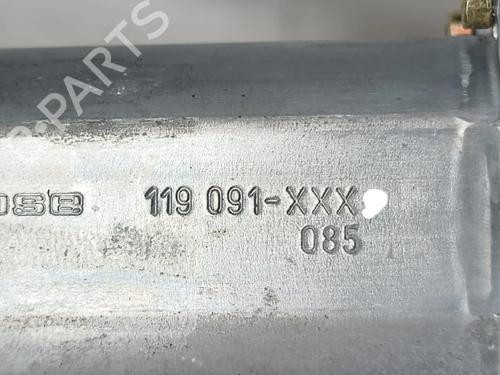 Left front window motor VW PASSAT B5 (3B2) 1.9 TDI | BP38778225E21 - Image 10
