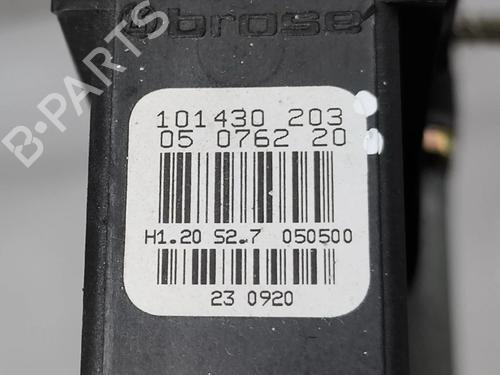 Left front window motor VW PASSAT B5 (3B2) 1.9 TDI | BP38778225E21 - Image 9