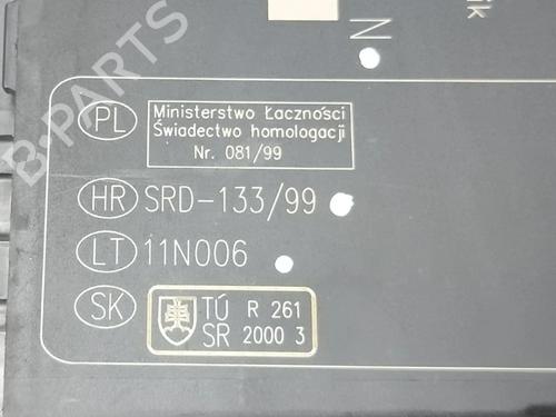 Módulo eletrónico AUDI A2 (8Z0) 1.4 | BP38778232M83 - Image 11
