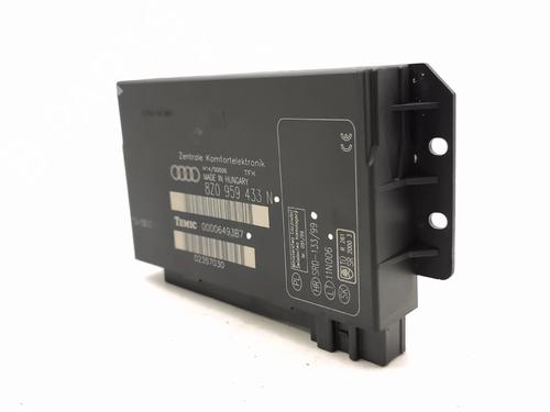 Módulo eletrónico AUDI A2 (8Z0) 1.4 | BP38778232M83 - Image 3