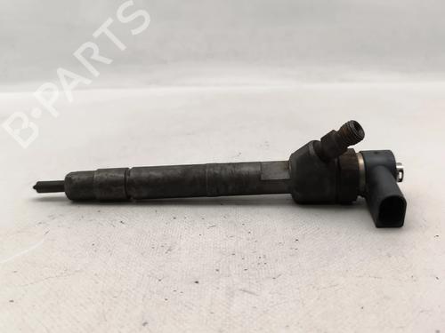 Used Injector Injector MERCEDES-BENZ S-CLASS (W220, V220) S 320 CDI (220.025, 220.125) (204 hp) 38778203 38778203