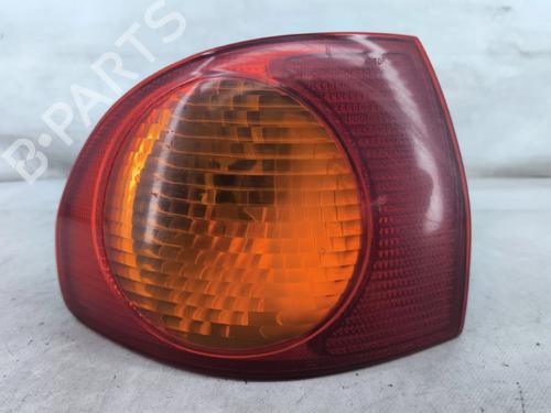 Used Left taillight Left taillight 38778231 38778231