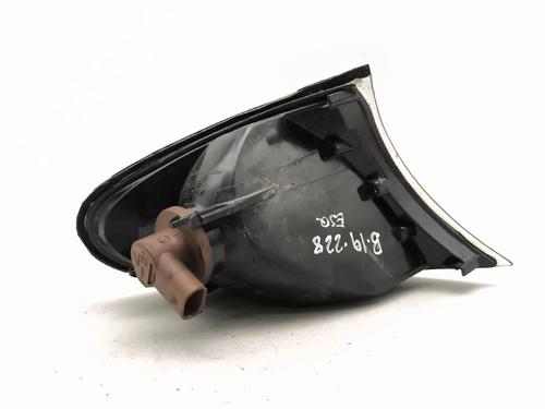 Left front indicator BMW 3 Touring (E46) 320 d | BP38778202C32 - Image 4