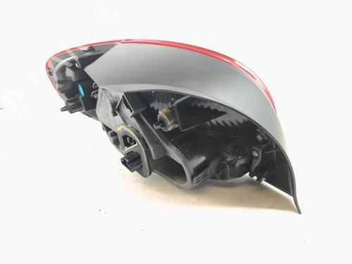 Right taillight CITROËN C3 III (SX) 1.2 PureTech 82 | BP38760238C35 - Image 6