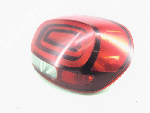 Right taillight CITROËN C3 III (SX) 1.2 PureTech 82 | BP38760238C35 - Image 3