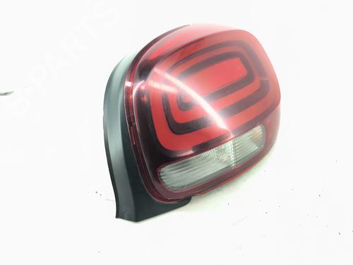 Right taillight CITROËN C3 III (SX) 1.2 PureTech 82 | BP38760238C35 - Image 2