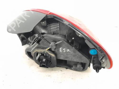 Left taillight CITROËN C3 III (SX) 1.2 PureTech 82 | BP38760239C34 - Image 6
