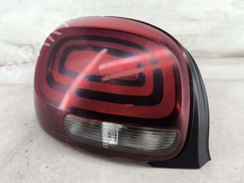 Left taillight CITROËN C3 III (SX) 1.2 PureTech 82 | BP38760239C34 - Image 3