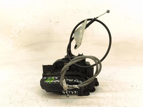 Used Front left lock Front left lock 38733647 38733647