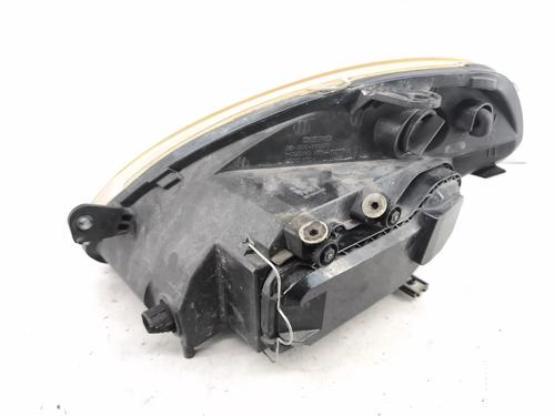 Right headlight LANCIA YPSILON (843_) 1.2 (843.AXA1A) | BP38705734C29 - Image 4