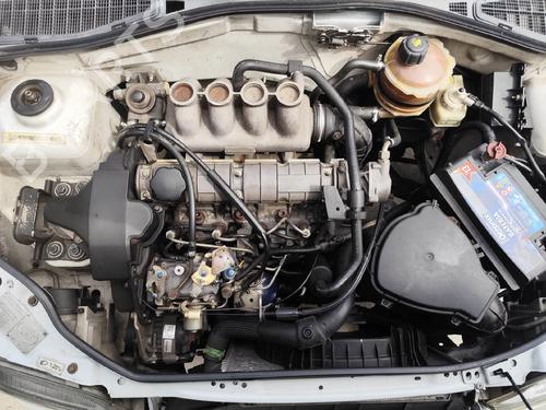 Used Engine Engine 38784089 38784089