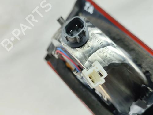 Right tailgate light MAZDA CX-3 (DK) 1.5 SKYACTIV-D (DK2WS, DK5FW) | BP38774201C80  - Image 6