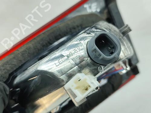 Left tailgate light MAZDA CX-3 (DK) 1.5 SKYACTIV-D (DK2WS, DK5FW) | BP38774202C79  - Image 6