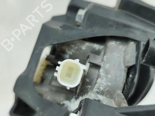 Left front fog light MAZDA CX-3 (DK) 1.5 SKYACTIV-D (DK2WS, DK5FW) | BP38774207C30  - Image 7