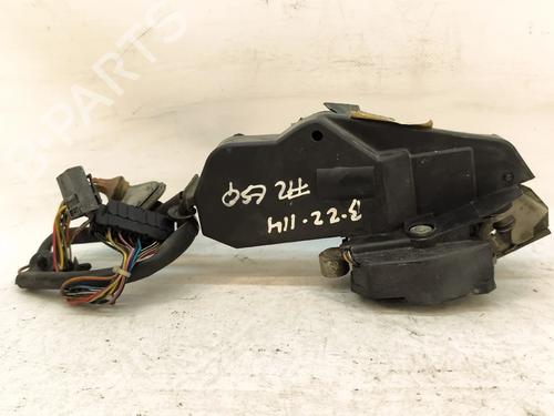 Used Front left lock Front left lock 38758853 38758853
