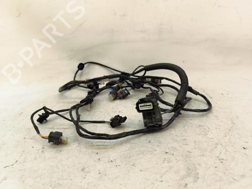 Wiring harness JAGUAR I-PACE (X590) EV400 AWD | BP38778235E16 - Image 6