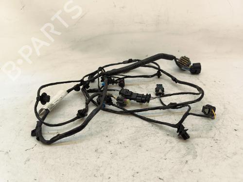 Wiring harness JAGUAR I-PACE (X590) EV400 AWD | BP38778235E16 - Image 5
